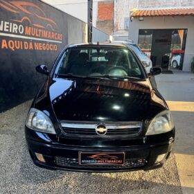 Chevrolet Corsa