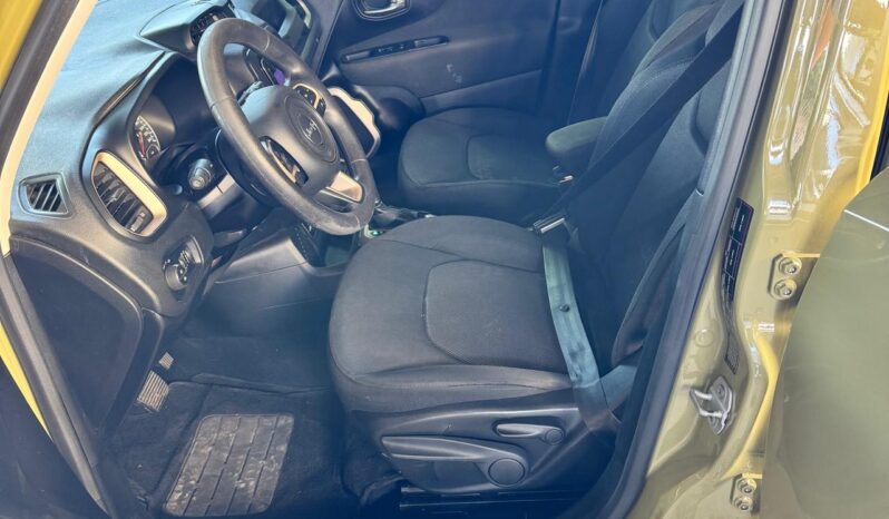 
								Chevrolet Corsa completo									