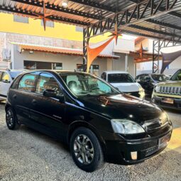 Chevrolet Corsa