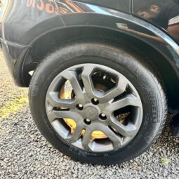 Chevrolet Corsa