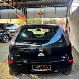 
										Chevrolet Corsa completo									