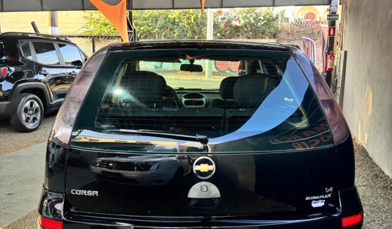 
								Chevrolet Corsa completo									