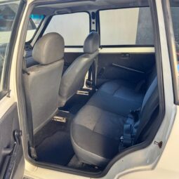 
										Fiat Uno completo									