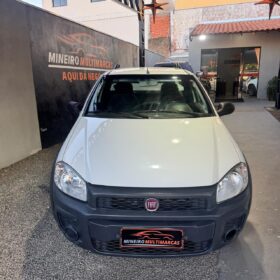 Fiat Strada