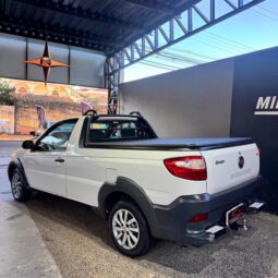 
										Fiat Strada completo									