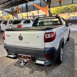 
										Fiat Strada completo									