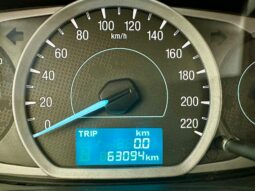 
										Ford KA completo									