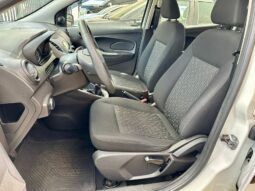
										Ford KA completo									