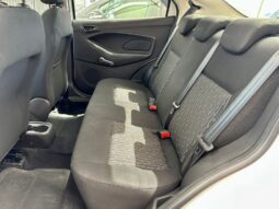 
										Ford KA completo									
