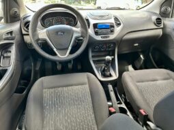 
										Ford KA completo									