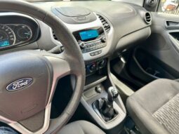 
										Ford KA completo									