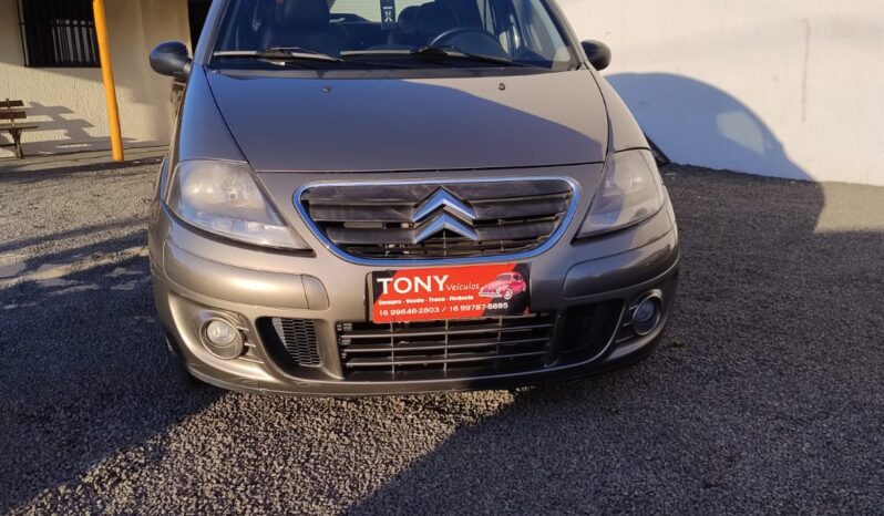 
								Citroen C3 completo									