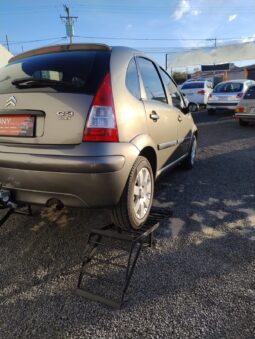
										Citroen C3 completo									