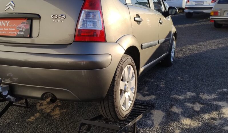 
								Citroen C3 completo									