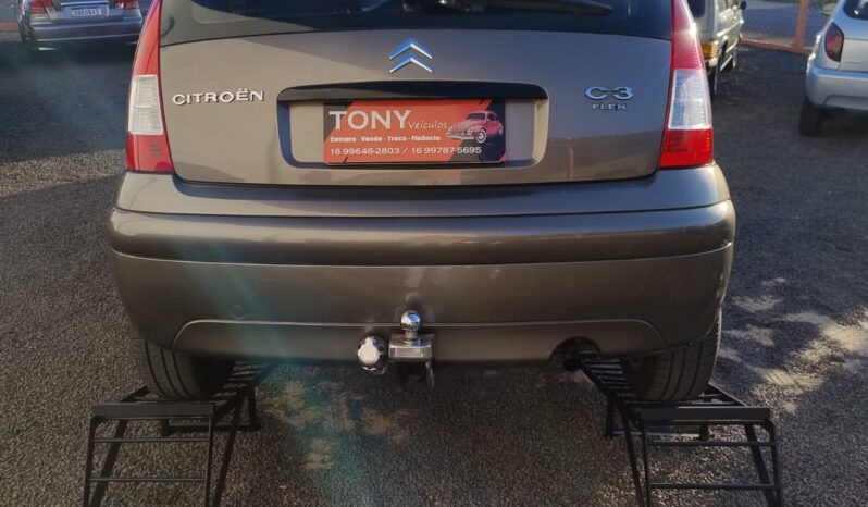 
								Citroen C3 completo									