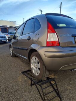 
										Citroen C3 completo									
