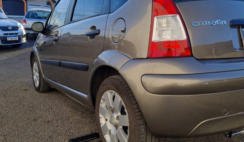 
								Citroen C3 completo									