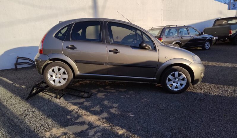 
								Citroen C3 completo									