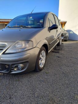 
										Citroen C3 completo									