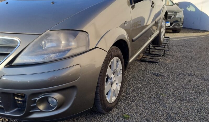 
								Citroen C3 completo									