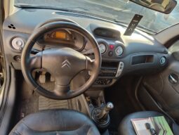 
										Citroen C3 completo									