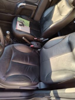 
										Citroen C3 completo									
