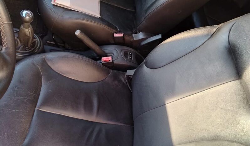 
								Citroen C3 completo									