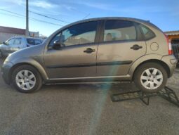 
										Citroen C3 completo									