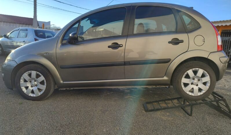 
								Citroen C3 completo									