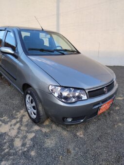 
										Fiat Palio completo									