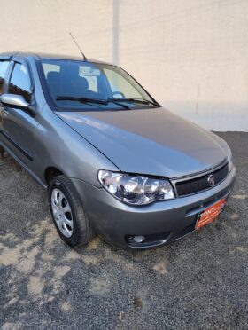 Fiat Palio