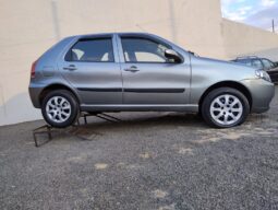 
										Fiat Palio completo									