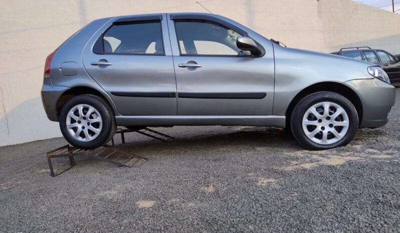 
								Fiat Palio completo									