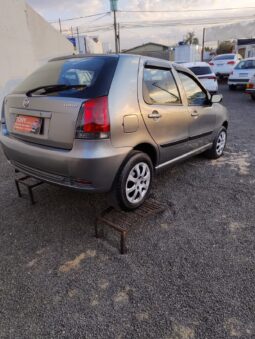 
										Fiat Palio completo									