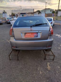
										Fiat Palio completo									