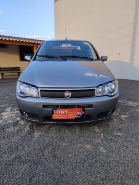 Fiat Palio