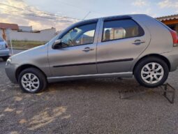 
										Fiat Palio completo									