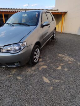 
										Fiat Palio completo									