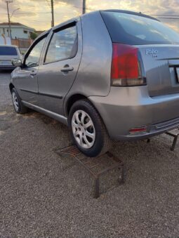 
										Fiat Palio completo									