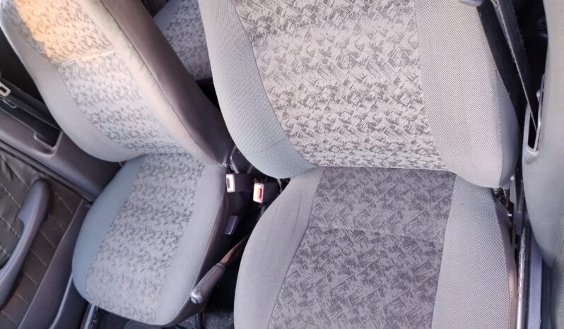 
								Fiat Palio completo									
