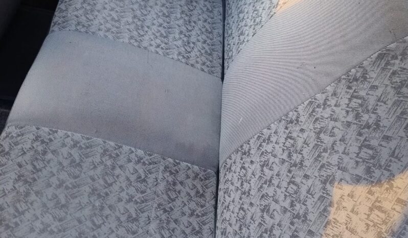 
								Fiat Palio completo									