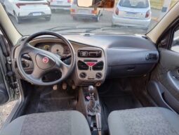 
										Fiat Palio completo									