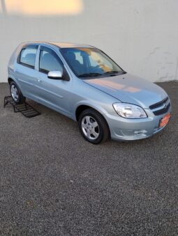 
										Chevrolet Celta completo									