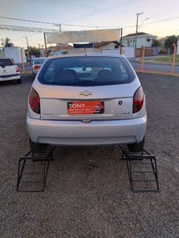
										Chevrolet Celta completo									