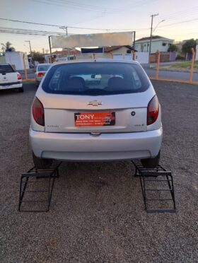 Chevrolet Celta