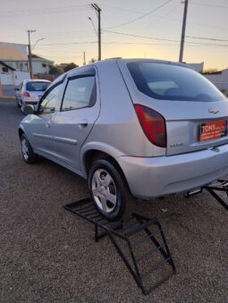 
										Chevrolet Celta completo									