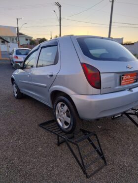 Chevrolet Celta