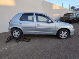 
										Chevrolet Celta completo									