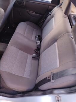 
										Chevrolet Celta completo									