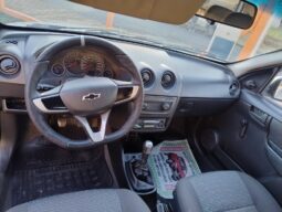 
										Chevrolet Celta completo									